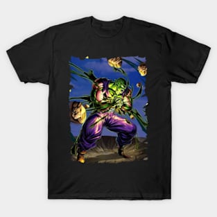 PICCOLO MERCH VTG T-Shirt